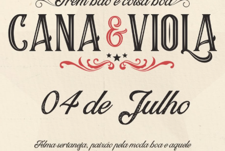 Festa: Cana & Viola