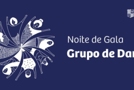 Dança: Noite de gala - Grupos de Dança 2025