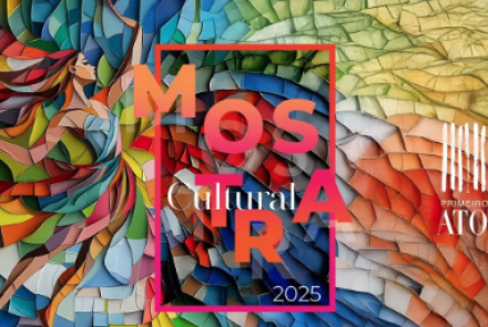 Dança: Mostra Cultural - Primeiro Ato 2025