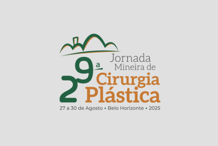 29ª Jornada Mineira de Cirurgia Plástica