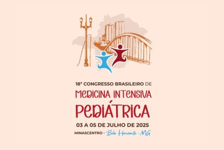 18º Congresso Brasileiro de Medicina Intensiva Pediátrica 2025
