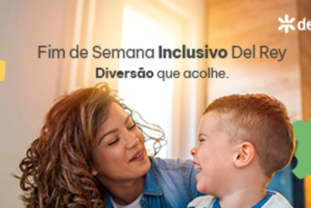 Fim de semana inclusivo