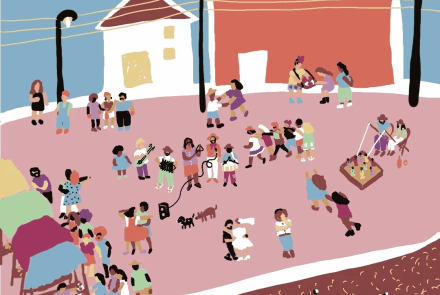 Cartaz do Evento