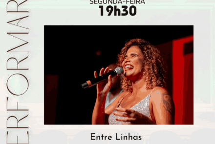 Cartaz do Evento
