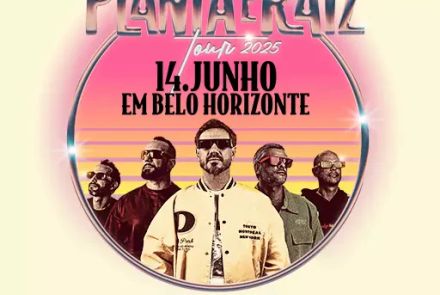 Planta e Raiz