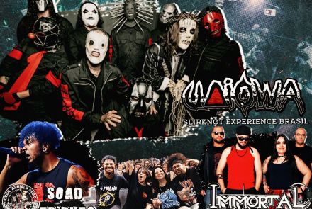 Underground New Metal