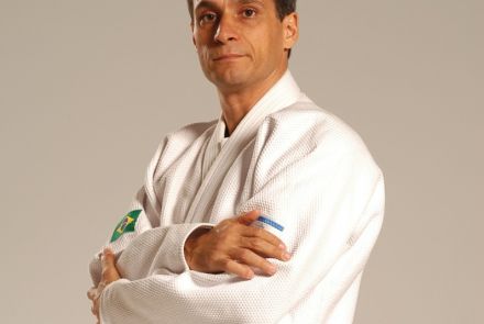 Grão Mestre Kobi Lichtenstein