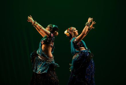  Projeto: "Teatro em Movimento Para Crianças”