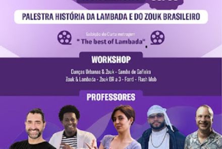 divulgação