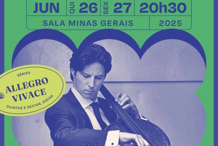 Concerto: Allegro & Vivace