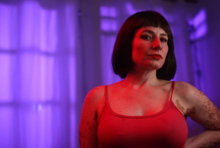 Curta-metragem: “Lena”