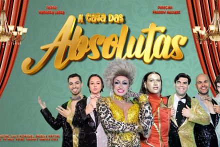 Espetáculo: A casa das Absolutas