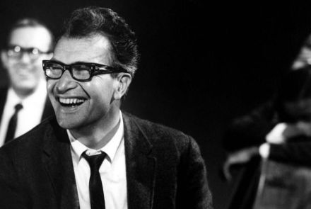 "Time Out" de Dave Brubeck, por Evan Megaro Quarteto