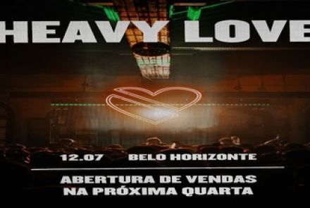 Heavy Love BH