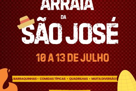 Cartaz do evento