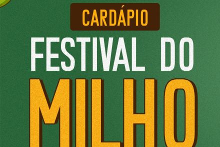 Festival do Milho