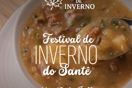 Festival de Inverno do Santê
