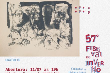 Cartaz do evento