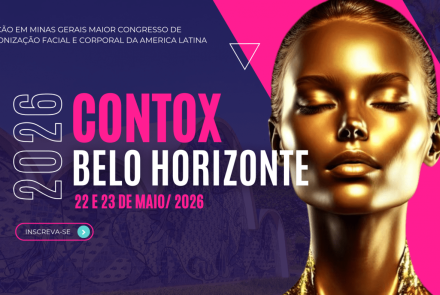 Contox Belo Horizonte 2026