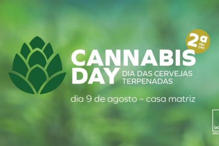 2ª Edição: Cannabis Day