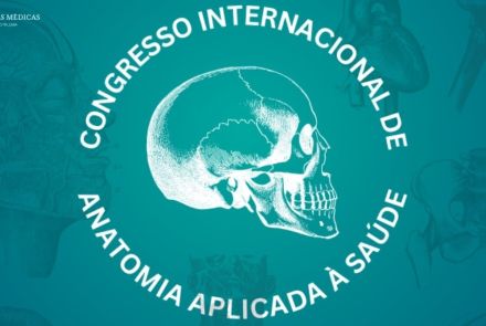 I Congresso Internacional de Anatomia Aplicada à Saúde