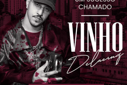 Festa: Vinho Delacruz