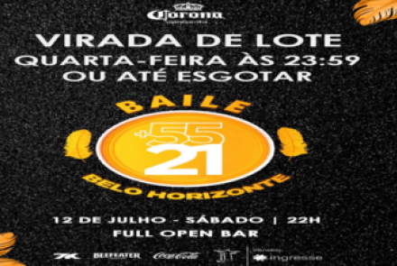 Festa: Baile 5521