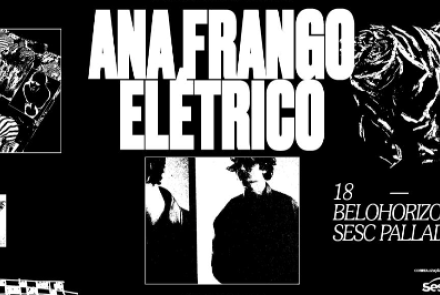Cartaz do Evento