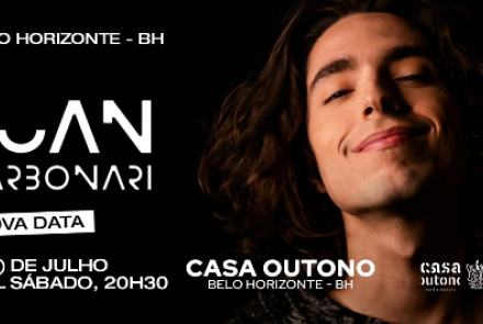 Cartaz do Evento