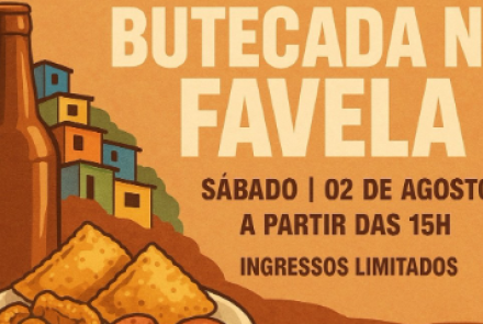 Cartaz divulgação