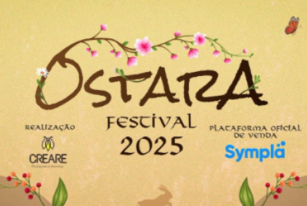 Festival Ostara 2025
