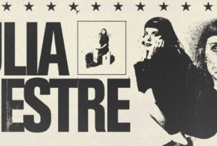 Show: Julia Mestre - Maravilhosamente Bem Tour