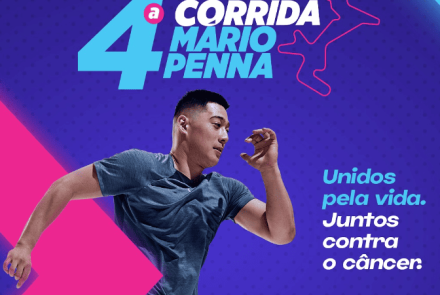 Corrida: 4° Corrida Mário Penna