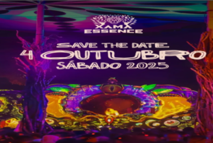 Festa: XamaEssence 2025