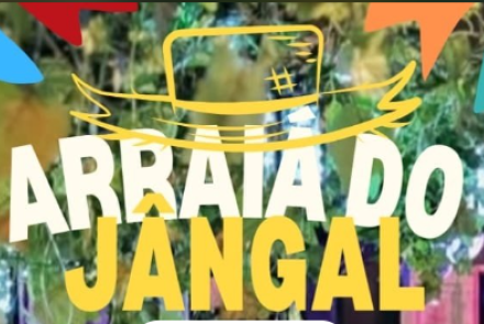 2ª Edição: Arraiá do Jângal