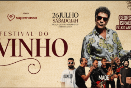 Festival do Vinho