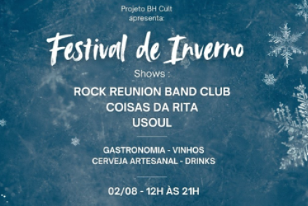 Festival de Inverno 