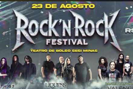 Rock'n Rock Festival 