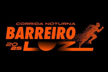 Corrida Noturna Barreiro Luz 2025