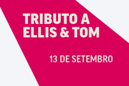 Show: “Tributo a Elis & Tom”
