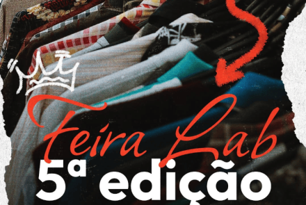 5ª Edição Feira Lab 
