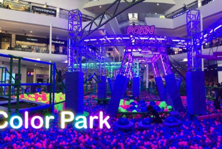 Arena Color Park