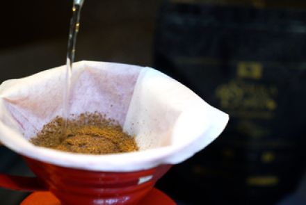 2ª Edição: Festival Tomei Gosto por Café