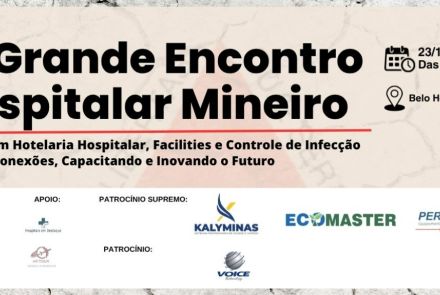 2º Grande Encontro Hospitalar Mineiro