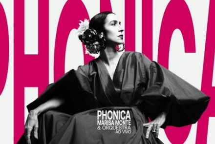 Concerto: Marisa Monte & Orquestra 