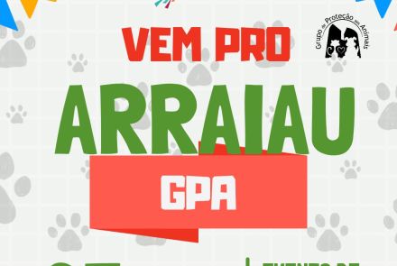 Arraiau GPA