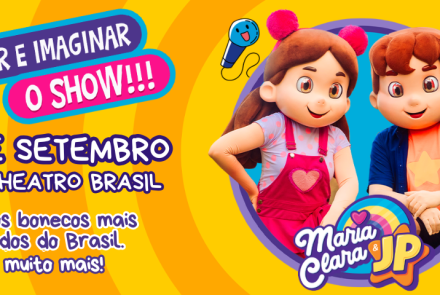 Cartaz do Evento