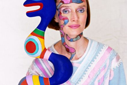 Niki de Saint Phalle