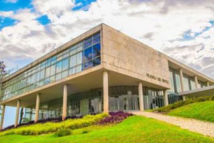 MAP nos Centros Culturais