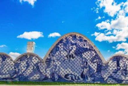 Igrejinha da Pampulha